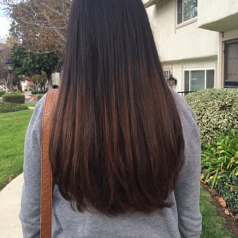 Hair by Sharee - Ombré - Hair Stylists Near Me - Thousand Oaks, California Hair by Sharee - Ombré - Hair Stylists Near Me - Thousand Oaks, California