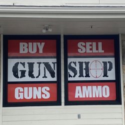 Guns Shop