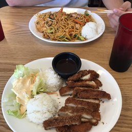 Spicy Chicken
