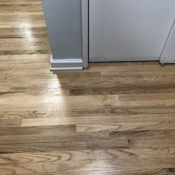 A & N Flooring - a close up of a wood floor - Flooring Near Me - Brooklyn, New York