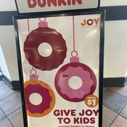 Dunkin'