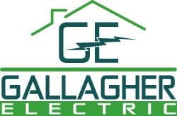 Gallagher Electric Logo