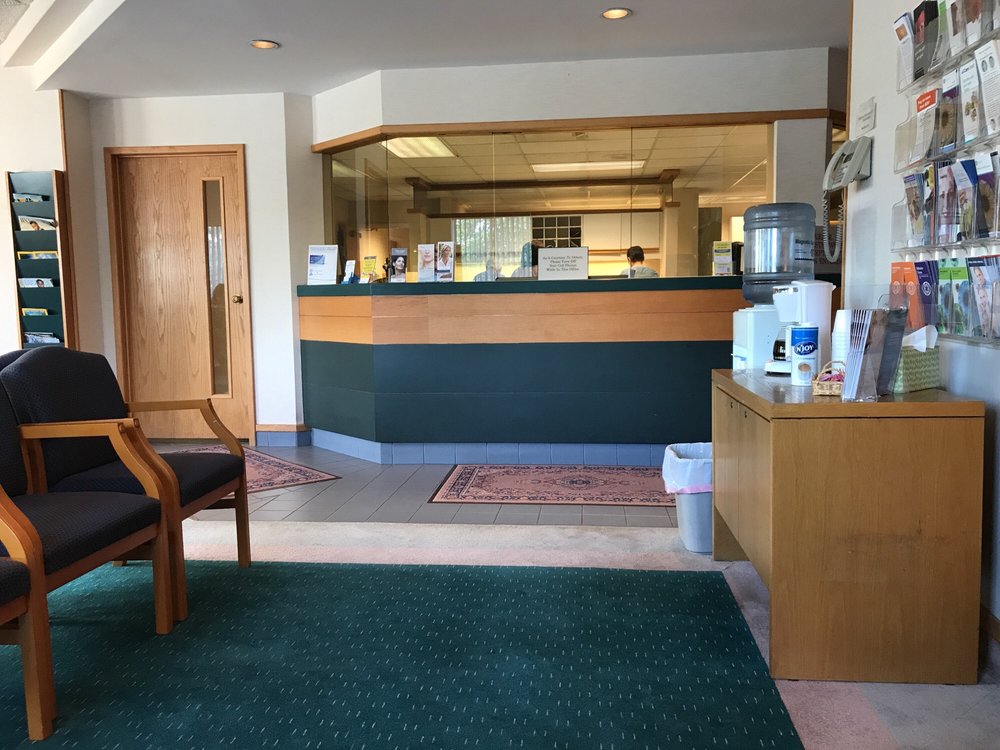 MEDICAL EYE ASSOCIATES Updated May 2024 7003 Pearl Rd, Cleveland