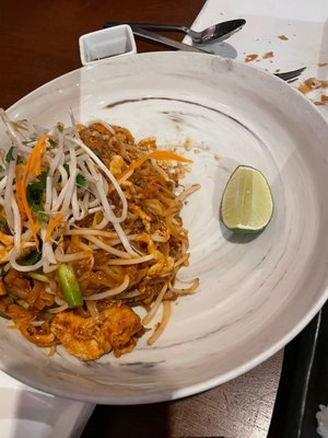 Mai Thai Restaurant by null
