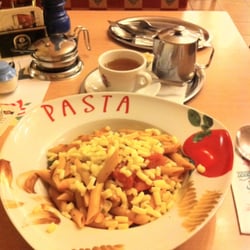 Ristorante/ Eiscafe Rialto