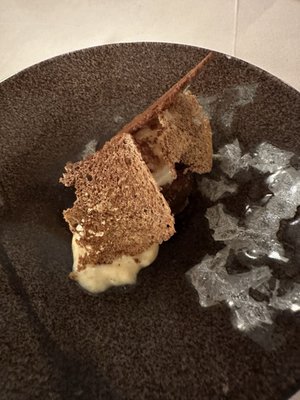 La Bonne Étape by null