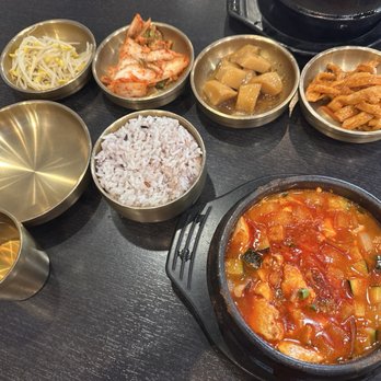 Dangol Korean Restaurant - Korean Near Me - Toronto, Ontario Dangol Korean Restaurant - Korean Near Me - Toronto, Ontario
