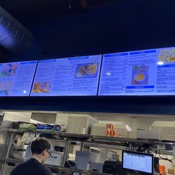 Greek Feast Northbrook
