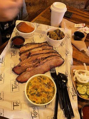 Tejas Chocolate + Barbecue by null