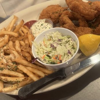 Texas Lil's Mesquite Grill - Fish and chips - Barbeque Near Me - Temecula, California Texas Lil's Mesquite Grill - Fish and chips - Barbeque Near Me - Temecula, California