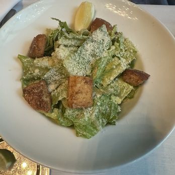 Social Corner - Classic Caesar. - Pizza Near Me - Vancouver, British Columbia Social Corner - Classic Caesar. - Pizza Near Me - Vancouver, British Columbia