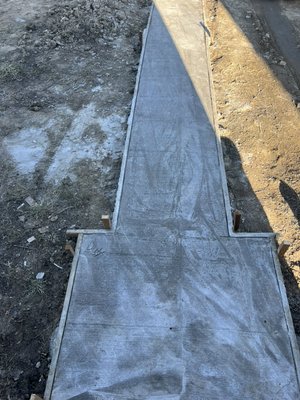 Detroit Home Improvement AND More Logo