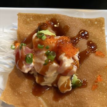 O Sushi - Japanese Near Me - Santa Rosa, California