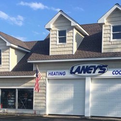 Laney's Heating and Cooling - 118 West Main Street Tuckerton NJ 609-296-0222