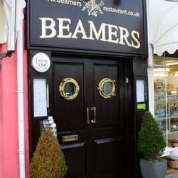 Beamers (Restaurant)