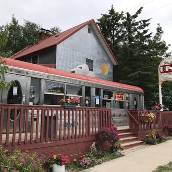 Archie's West Bay Diner - Just a joy to behold. Love it! - Delis Near Me - Grand Marais, Michigan Archie's West Bay Diner - Just a joy to behold. Love it! - Delis Near Me - Grand Marais, Michigan