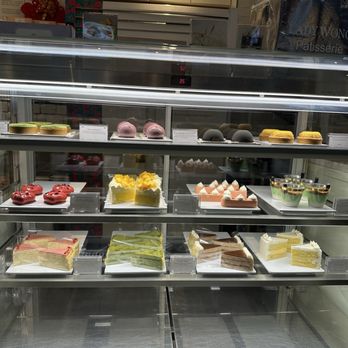 Lady Wong - Desserts Near Me - New York, New York Lady Wong - Desserts Near Me - New York, New York