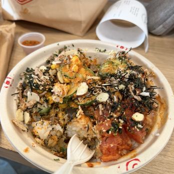 Poké House - Hostetter - Hawaiian Near Me - San Jose, California Poké House - Hostetter - Hawaiian Near Me - San Jose, California