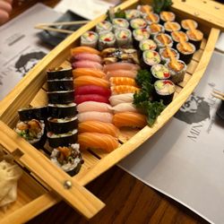 Minami Sushi