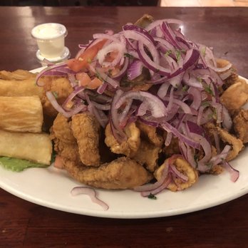 El Nuevo Sol - Jalea! Heaven! - Chicken Shop Near Me - Union City, New Jersey El Nuevo Sol - Jalea! Heaven! - Chicken Shop Near Me - Union City, New Jersey