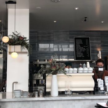 Cafe Réveille - Coffee & Tea Near Me - Berkeley, California Cafe Réveille - Coffee & Tea Near Me - Berkeley, California
