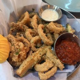 Calamari