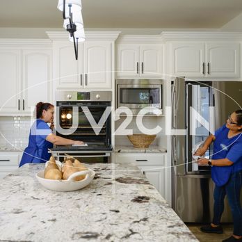 LUV2CLN - Home Cleaning Near Me - San Jose, California LUV2CLN - Home Cleaning Near Me - San Jose, California