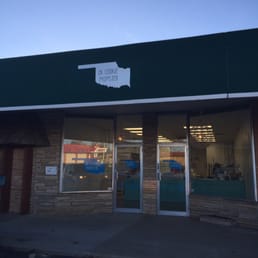 Store front! Store front!