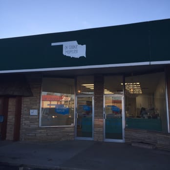 Ok Cookie Momster - Store front! - Bakeries Near Me - Tulsa, Oklahoma Ok Cookie Momster - Store front! - Bakeries Near Me - Tulsa, Oklahoma