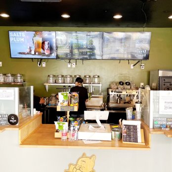 BoBaPoP - Inside - Coffee & Tea Near Me - San Gabriel, California