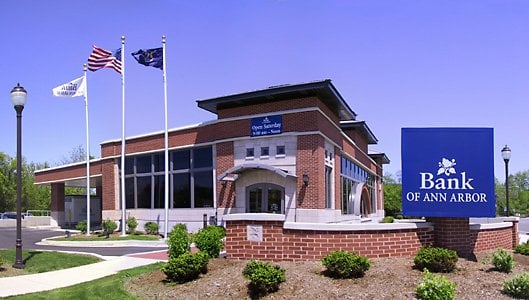 Bank Of Ann Arbor Phone Number BANK OF ANN ARBOR - Updated June 2025 - Request Information - 2204 W