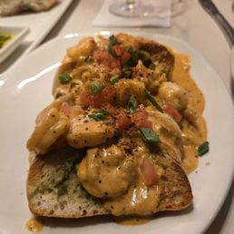 Shrimp Toast Shrimp Toast