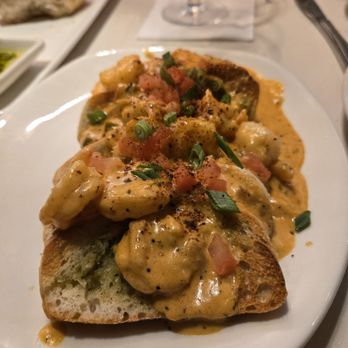 Bonefish Grill - Shrimp Toast - Seafood Near Me - Las Vegas, Nevada Bonefish Grill - Shrimp Toast - Seafood Near Me - Las Vegas, Nevada