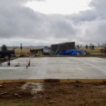 Ziggy's Concrete - Masonry/Concrete Near Me - Edgar, Montana Ziggy's Concrete - Masonry/Concrete Near Me - Edgar, Montana