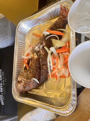 Dubplate Kitchen & Jamaican Cuisine by null