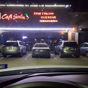 Cafe Sicilia - Italian Near Me - Arlington, Texas Cafe Sicilia - Italian Near Me - Arlington, Texas