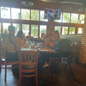Chicago Fire - Get together! - Pizza Near Me - Sacramento, California