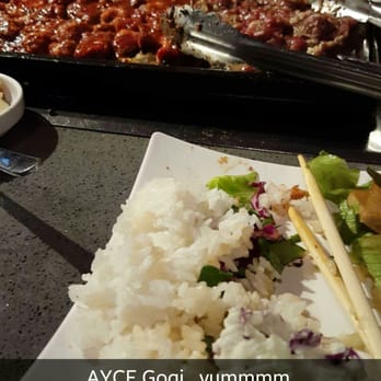 AYCE Gogi - VAN NUYS - Korean Near Me - Van Nuys, California AYCE Gogi - VAN NUYS - Korean Near Me - Van Nuys, California