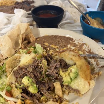 La Antigua - Fajita beef - Seafood Near Me - Port Lavaca, Texas La Antigua - Fajita beef - Seafood Near Me - Port Lavaca, Texas