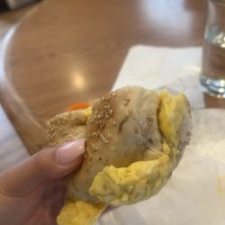 B & B Bagels