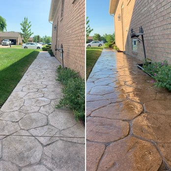 Wash n Seal - Pressure Washers Near Me Wash n Seal - Pressure Washers Near Me