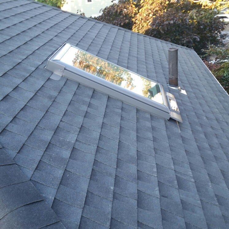 Slide of Green City Roofing