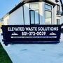 Elevated Waste Solutions