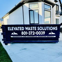 Elevated Waste Solutions