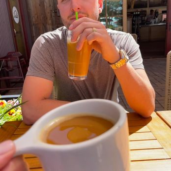 Salto Coffee Works - Cafes Near Me - Nederland, Colorado Salto Coffee Works - Cafes Near Me - Nederland, Colorado