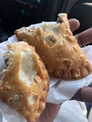 La Flor Bakery by null