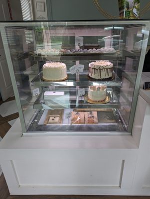 Bae’s Bakery by null