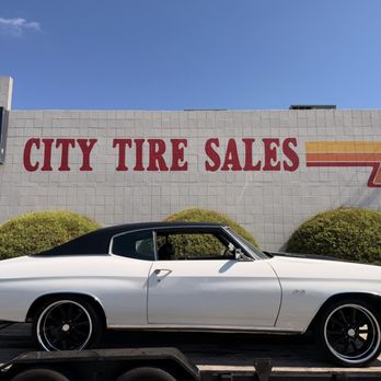 City Tire Sales - Trailer friendly location! - Tires Near Me - Modesto, California City Tire Sales - Trailer friendly location! - Tires Near Me - Modesto, California