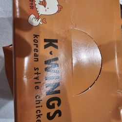 Box