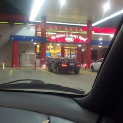 Sheetz - Awww sheeeeit